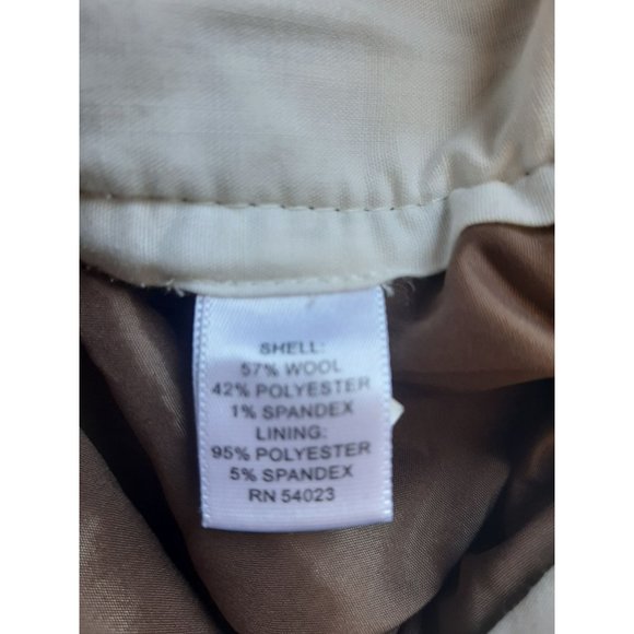 Banana Republic Brown Pantsuit - Picture 9 of 9